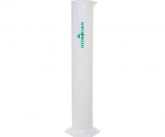 Hydrofarm Graduated Cylinder, 1000 ml