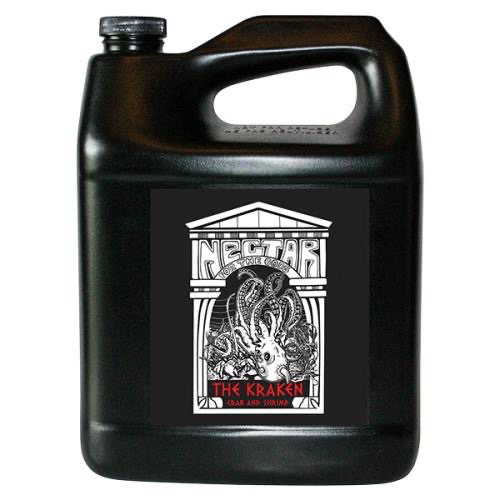 The Kraken Gallon