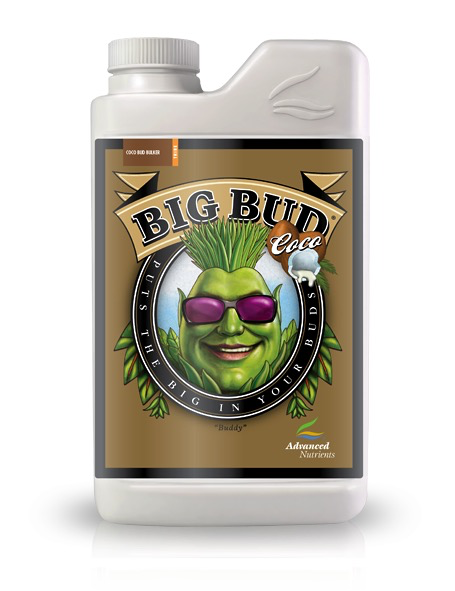 Big Bud Coco 23L