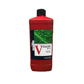 MILLS VITALIZE 250ML