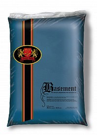 Royal Gold Basement Mix