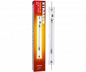 Xtrasun Double-Ended High Pressure Sodium (HPS) Lamp, 1000W