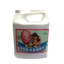 Advanced Nutrients Bud Candy 4L