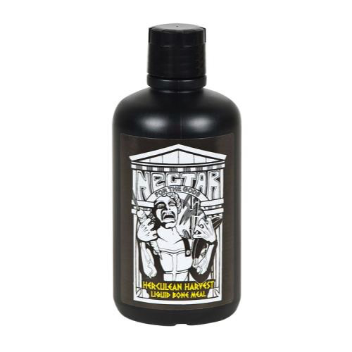 Nectar For The Gods Herculean Harvest
