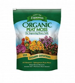 Espoma Peat Moss 8 qt