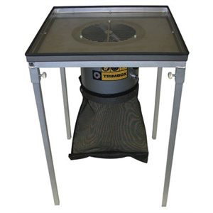 TRIMPRO TRIMBOX WITH WORKSTATION