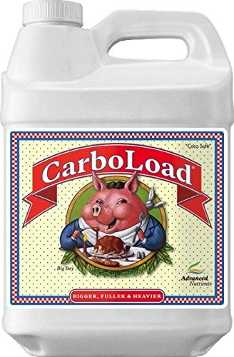Advanced Nutrients Carboload Liquid Fertilizer 250ml