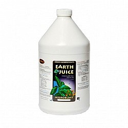 Earth Juice Microblast, 1 gal