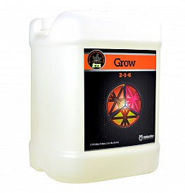 Cutting Edge Solutions, Grow 2.5 gal