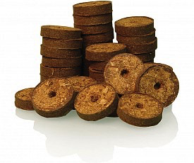 Jump Start Bulk Pellet Refills, case of 1500