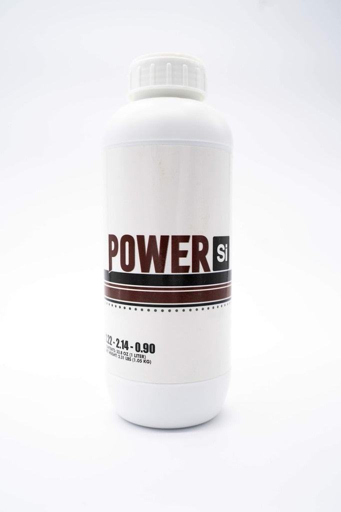 Power SI 20L