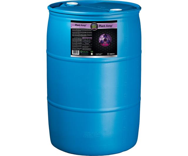 Cutting Edge Plant Amp, 55 Gallon