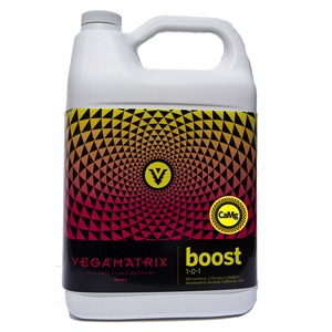 Vegamatrix Boost 1 Gallon