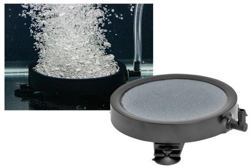 EcoPlus Hydrovescent Air Disc 6 in