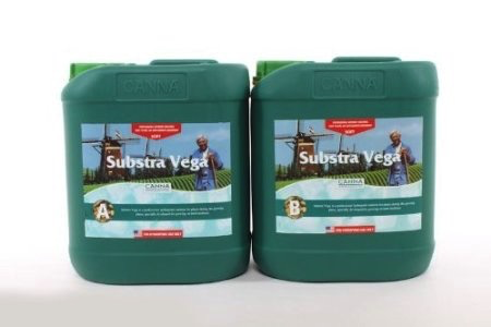 CANNA Substra Vega B - 5L