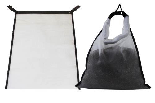 Heavy Harvest Premium Compost Tea Brewing Bag Small