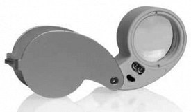 Active Eye Loupe, 30X