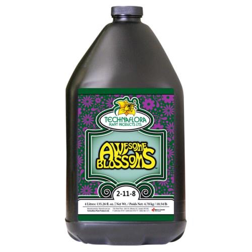 Technaflora® Awesome Blossoms™ 2 - 11 - 8