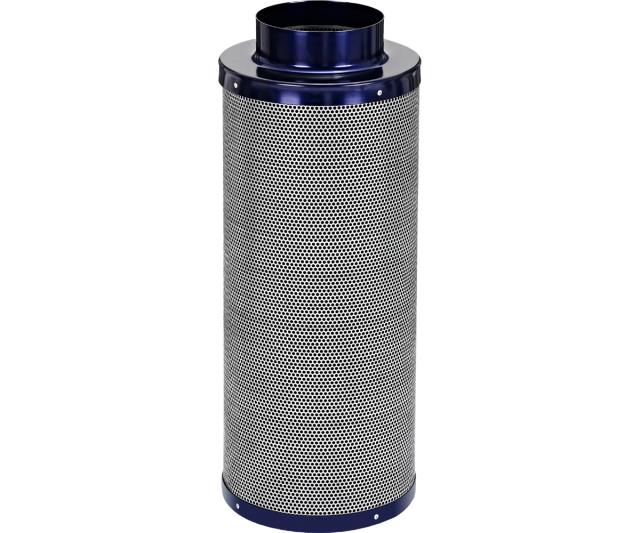 Active Air Carbon Filter, 8" x 24", 750 CFM