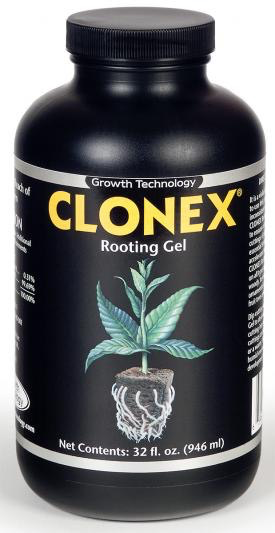 Clonex Rooting Gel, 1 qt
Brand: