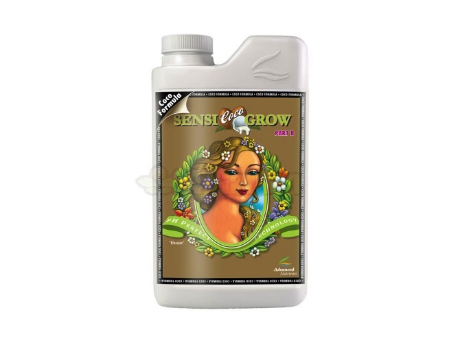 Advanced Nutrients pH Perfect Sensi Coco Grow Part B 1L