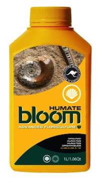 BLOOM HUMATE 300ML