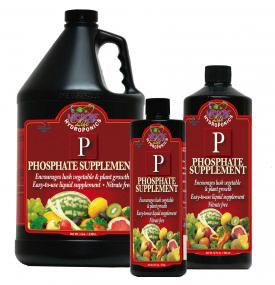 Microbe Life Phosphate Supplement, 1 pt