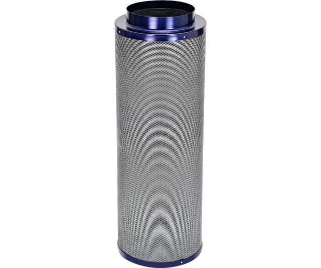 Active Air Carbon Filter, 12" x 39", 1700 CFM