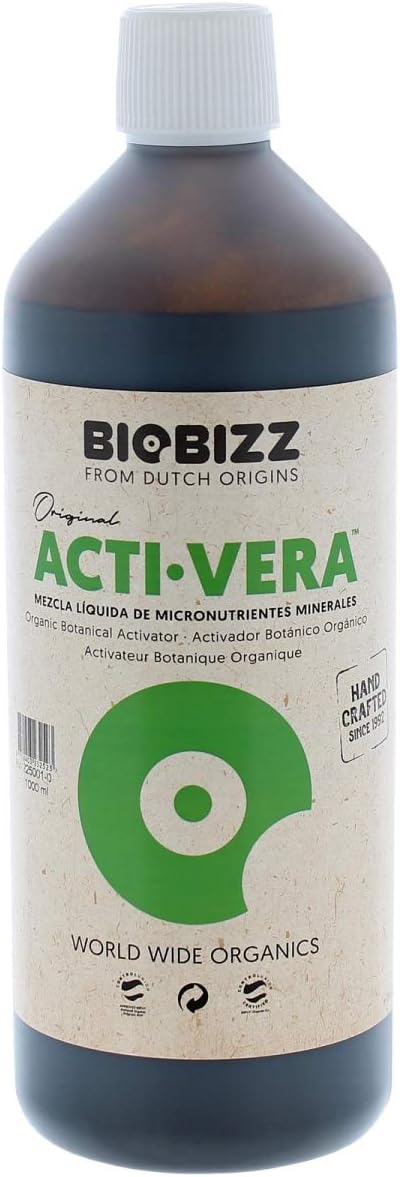 BIOBIZZ Acti-Vera 1L