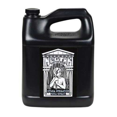 Nectar for the Gods Hygeia Hydration Quart