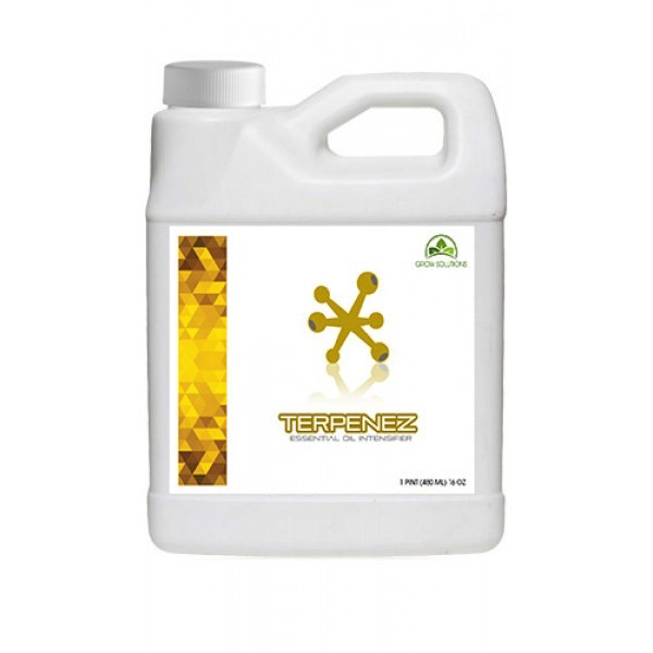 Terpenez Qt.