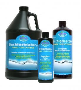 Microbe Life Dechlorinator +, 1 pt
Microbe Life Dechlorinator +, 1 pt
Microbe Life Dechlorinator +, 1 pt