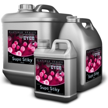 CYCO PLATINUM SERIES SUPA STIKY 5L