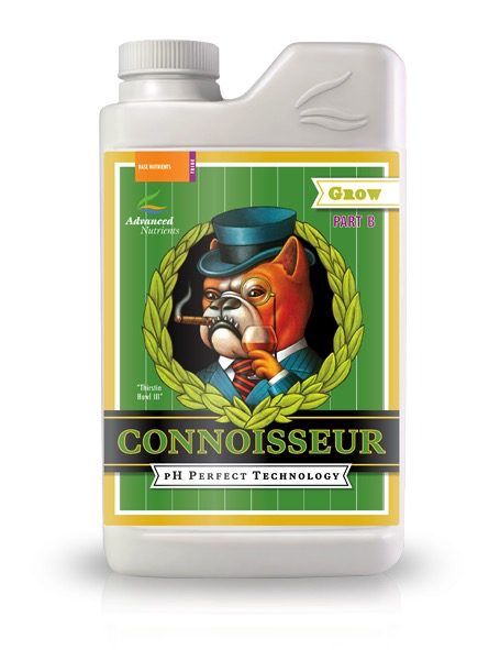 Advanced Nutrients pH Perfect Connoisseur Grow Part B 4L