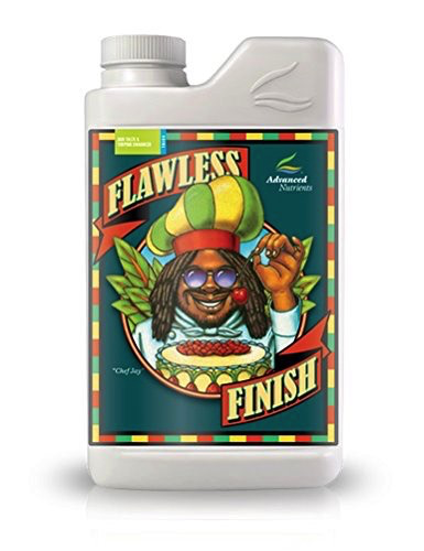 Advanced Nutrients Flawless Finish Flush Solution 250 mL