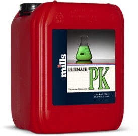 MILLS ULTIMATE PK 10L
