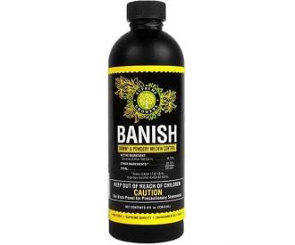 Supreme Growers BANISH, 8 oz