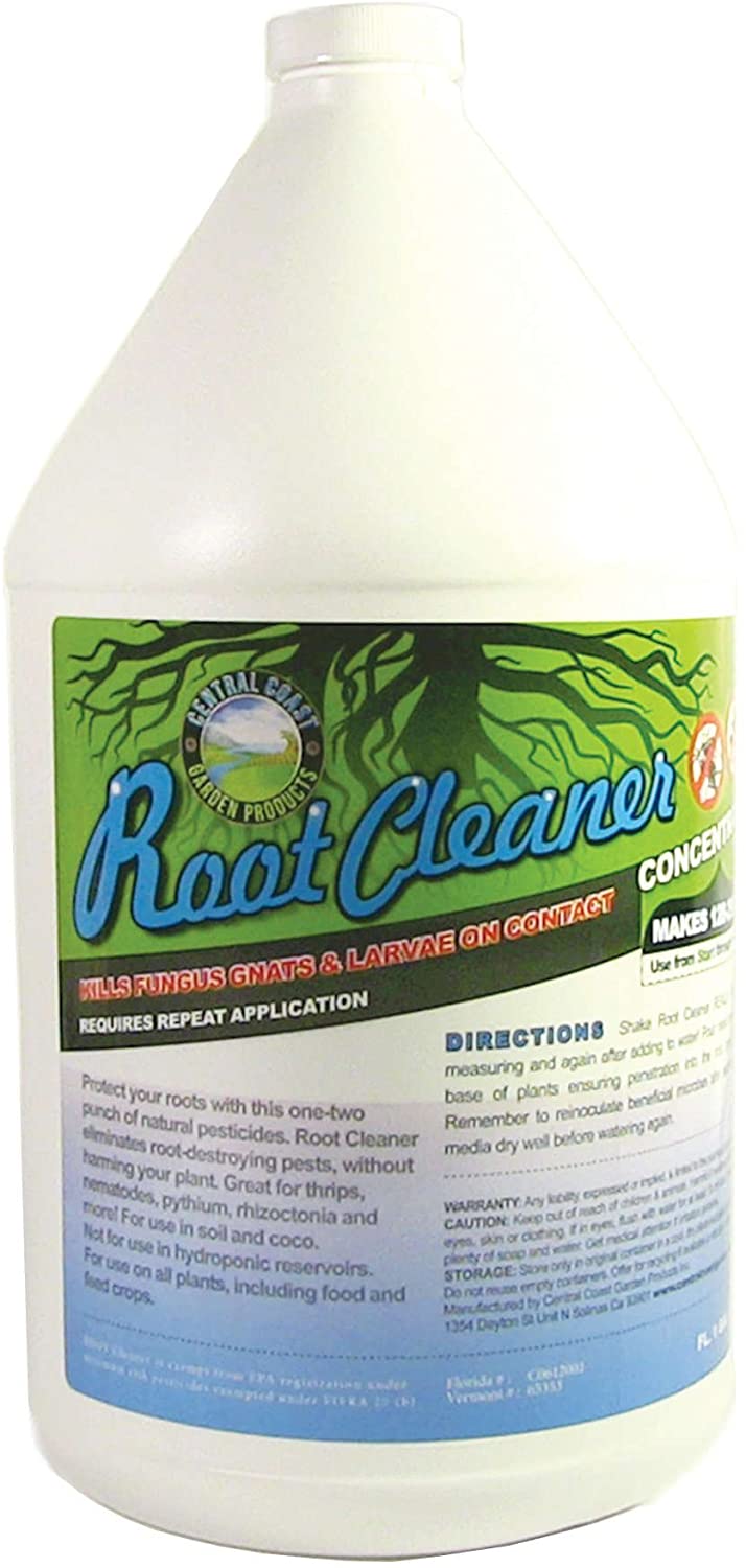 Root Cleaner, Gallon