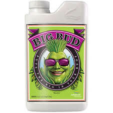 Advanced Nutrients Big Bud Liquid 250mL