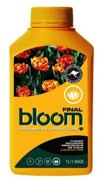 Bloom Final 15L