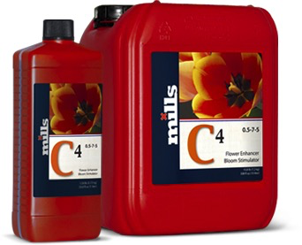 MILLS C4 5L