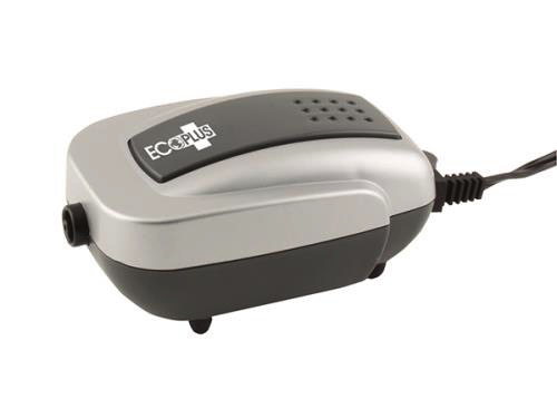 EcoPlus Supreme Air Pump 1 Outlet 140 L
