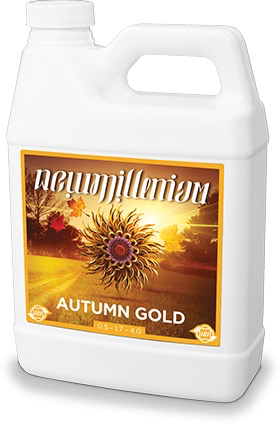 New Millenium Autumn 15 Gal