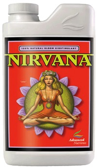 Advanced Nutrients Nirvana 23L