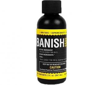 Supreme Growers BANISH, 2 oz
