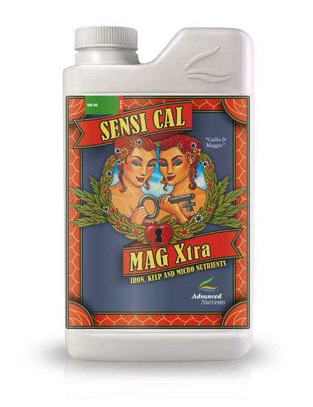 Advanced Nutrients Sensi Cal-Mag Xtra 1L