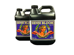 Advanced Nutrients pH Perfect Sensi Bloom Part B 4L