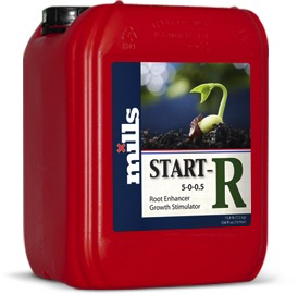 MILLS START-R 1L