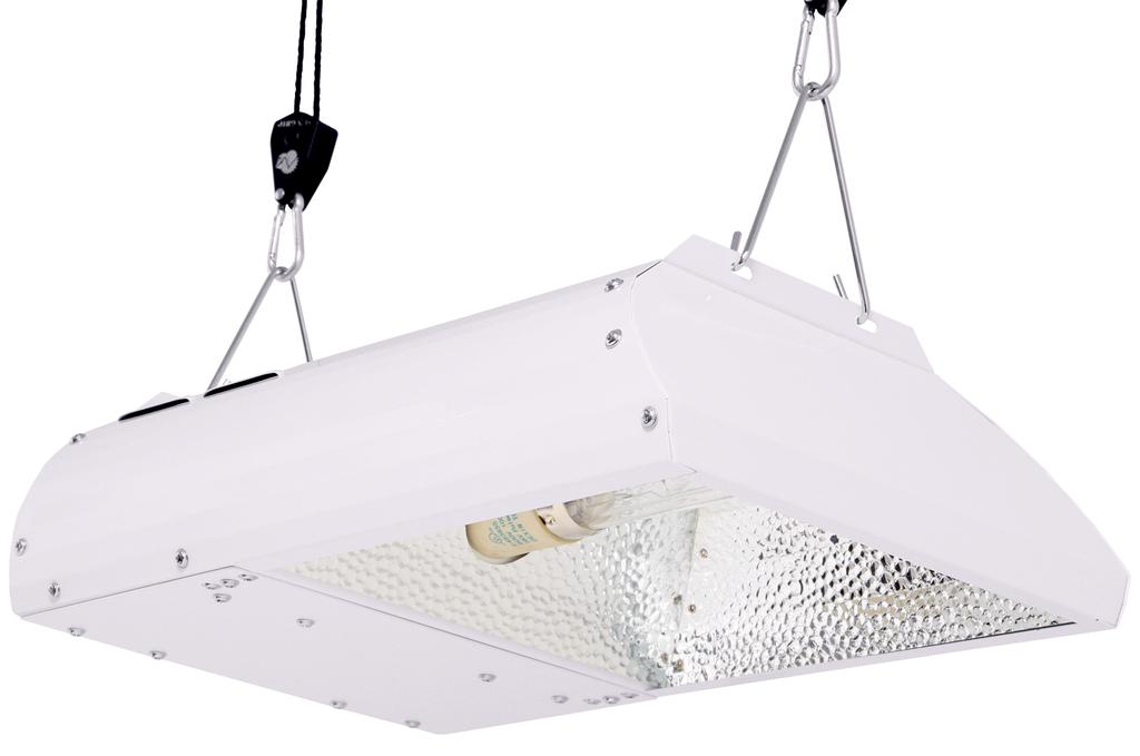 Sun System Flower Power 315 Watt 120 / 240 Volt w/ 3100 K Lamp