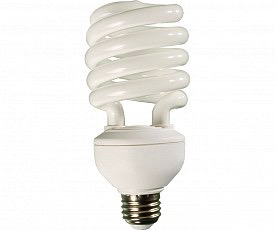 Agrobrite Compact Fluorescent Lamp, 32W (160W equivalent), 6400K